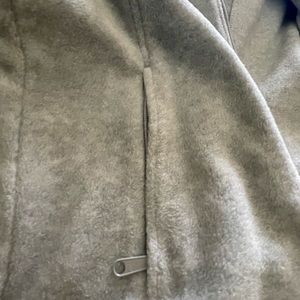 Columbia fleece jacket